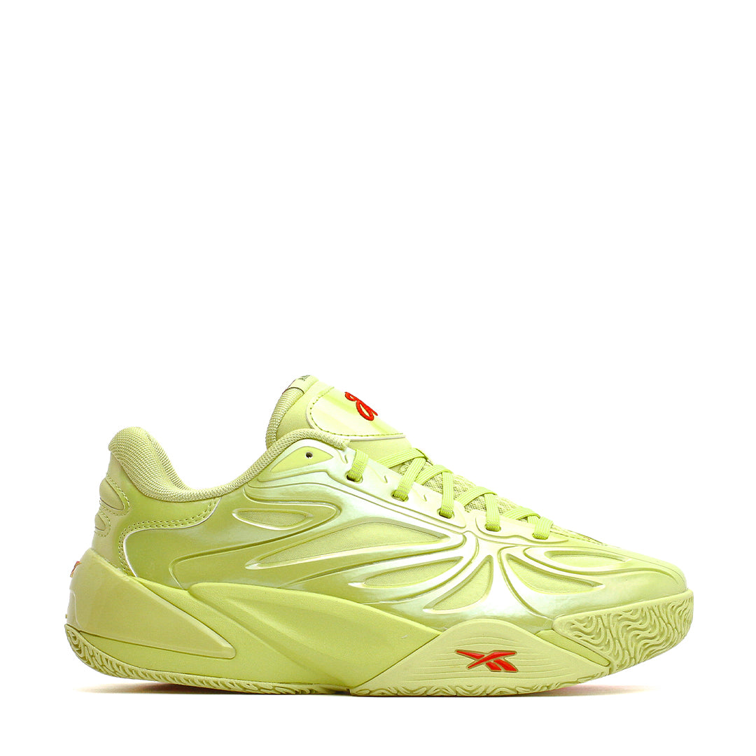 Reebok Basketball Men Angel Reese 1 Grid Green 100272893 Main image