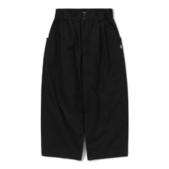 Lakh Balloon Pants Black