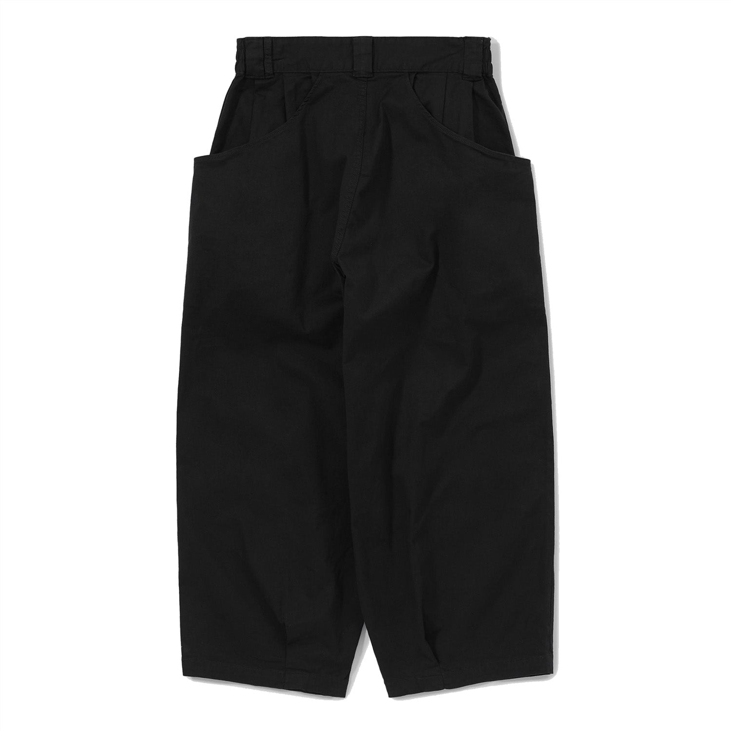 Lakh Balloon Pants Black