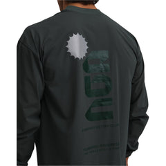 Everyday Better Club Performance Core Long Sleeve Forest