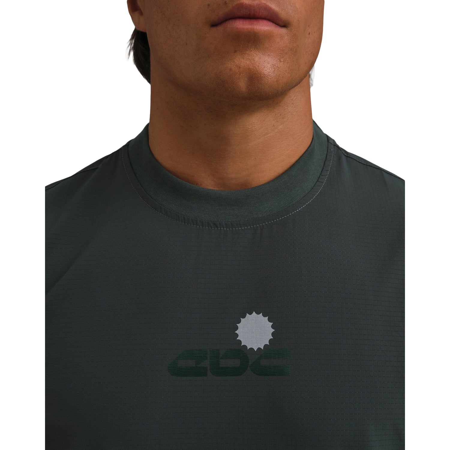 Everyday Better Club Performance Core Long Sleeve Forest