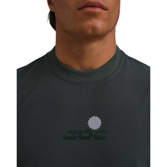 Everyday Better Club Performance Core Long Sleeve Forest