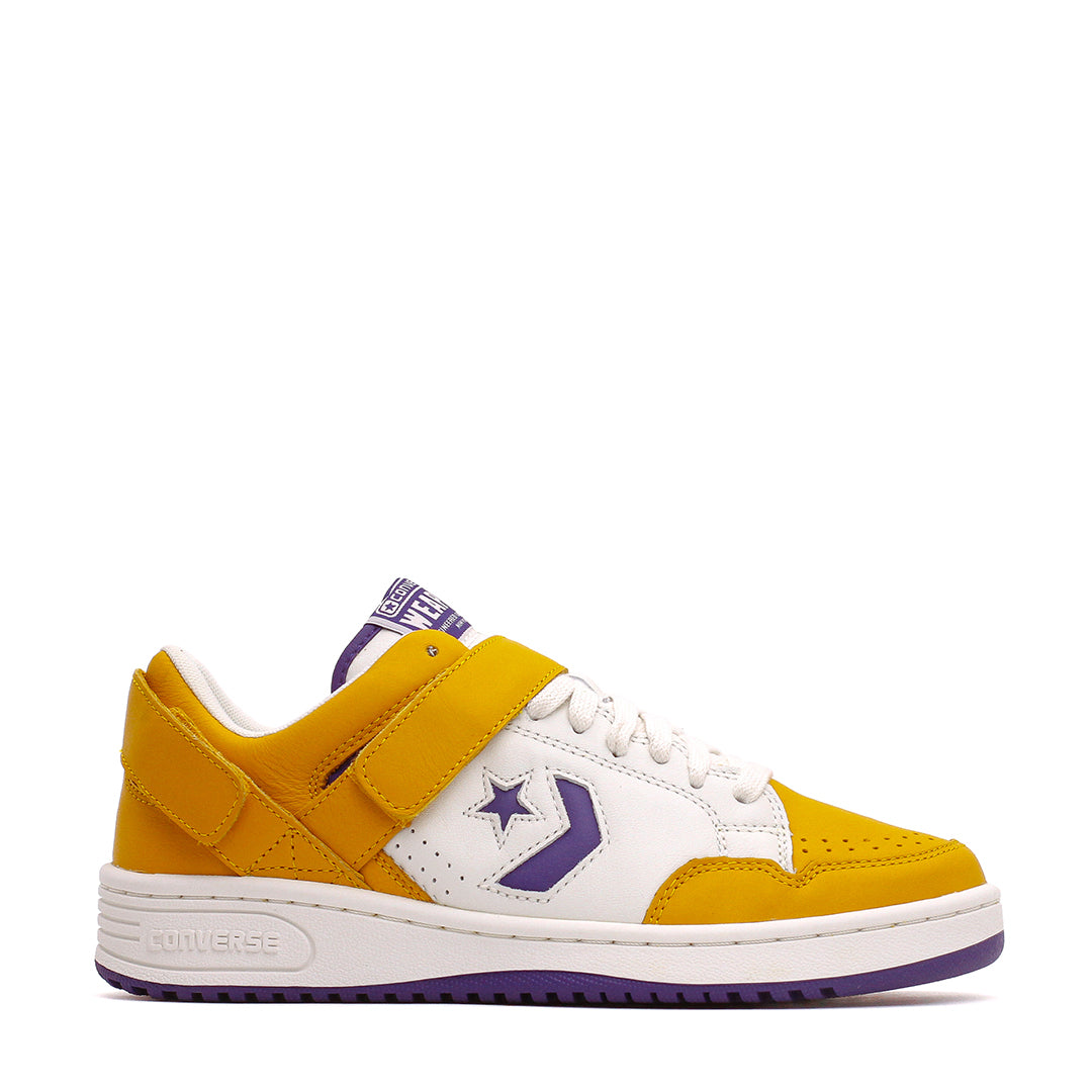 Converse x Engineered Garments Men Weapon Ox Lakers A19690C-103 Main image