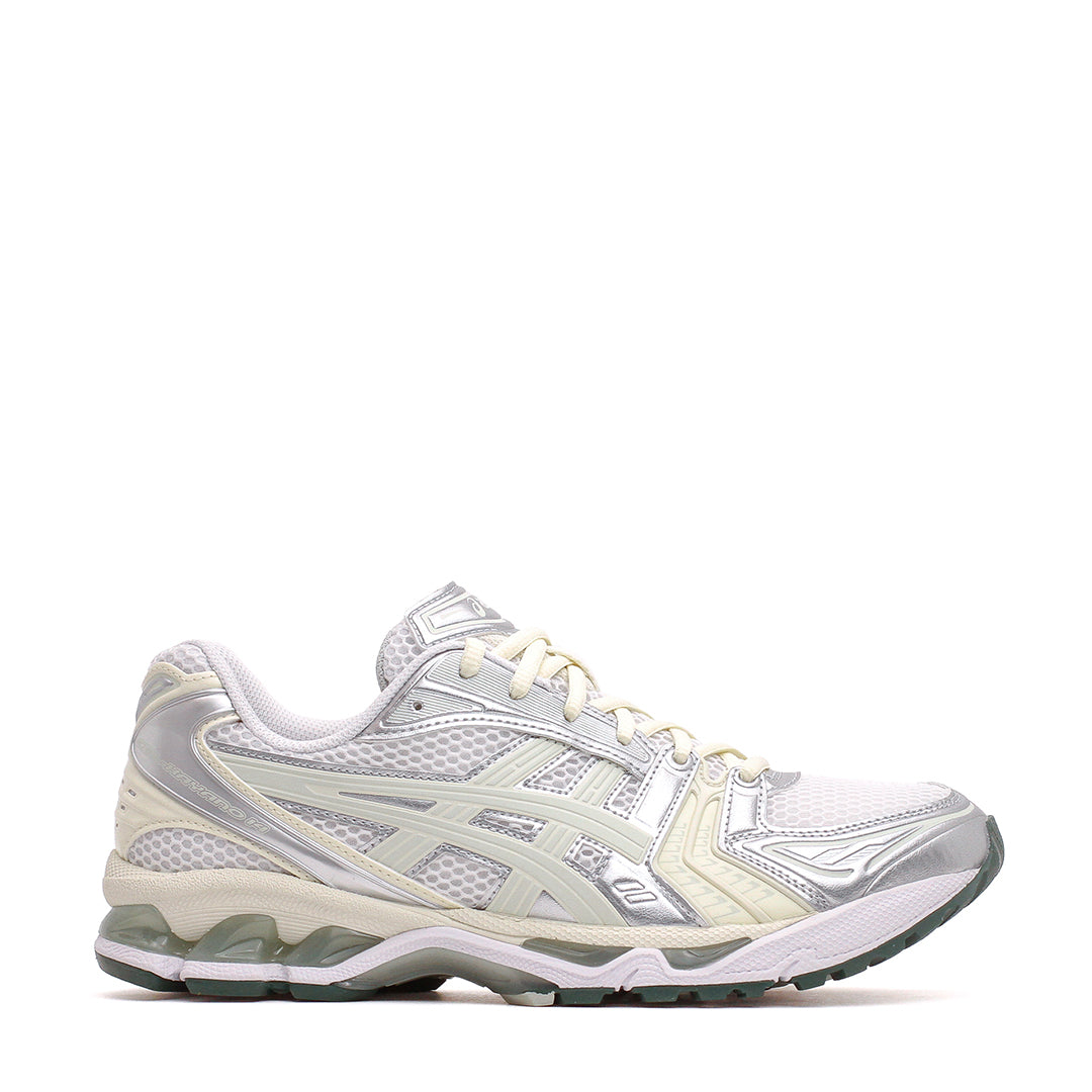 Asics Men Gel-Kayano 14 White Light Sage 1203A537-117