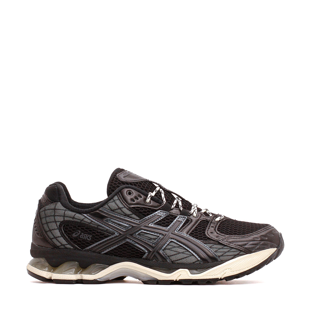 Asics Men Gel-Nimbus 10.1 Black 1203A543-006 Main image