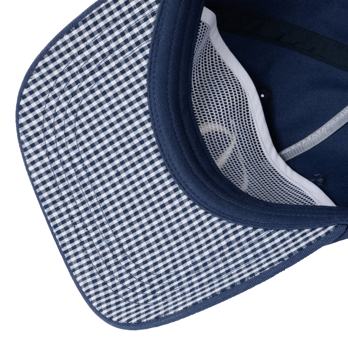 Dime Cursive D Worker Cap Marine