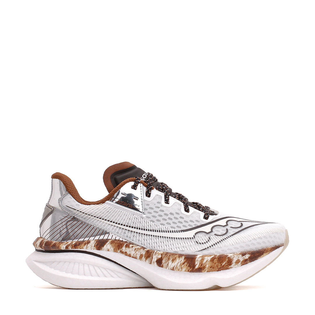 Saucony Men Endorphin Azura White Chrome S101329-1014 Main image