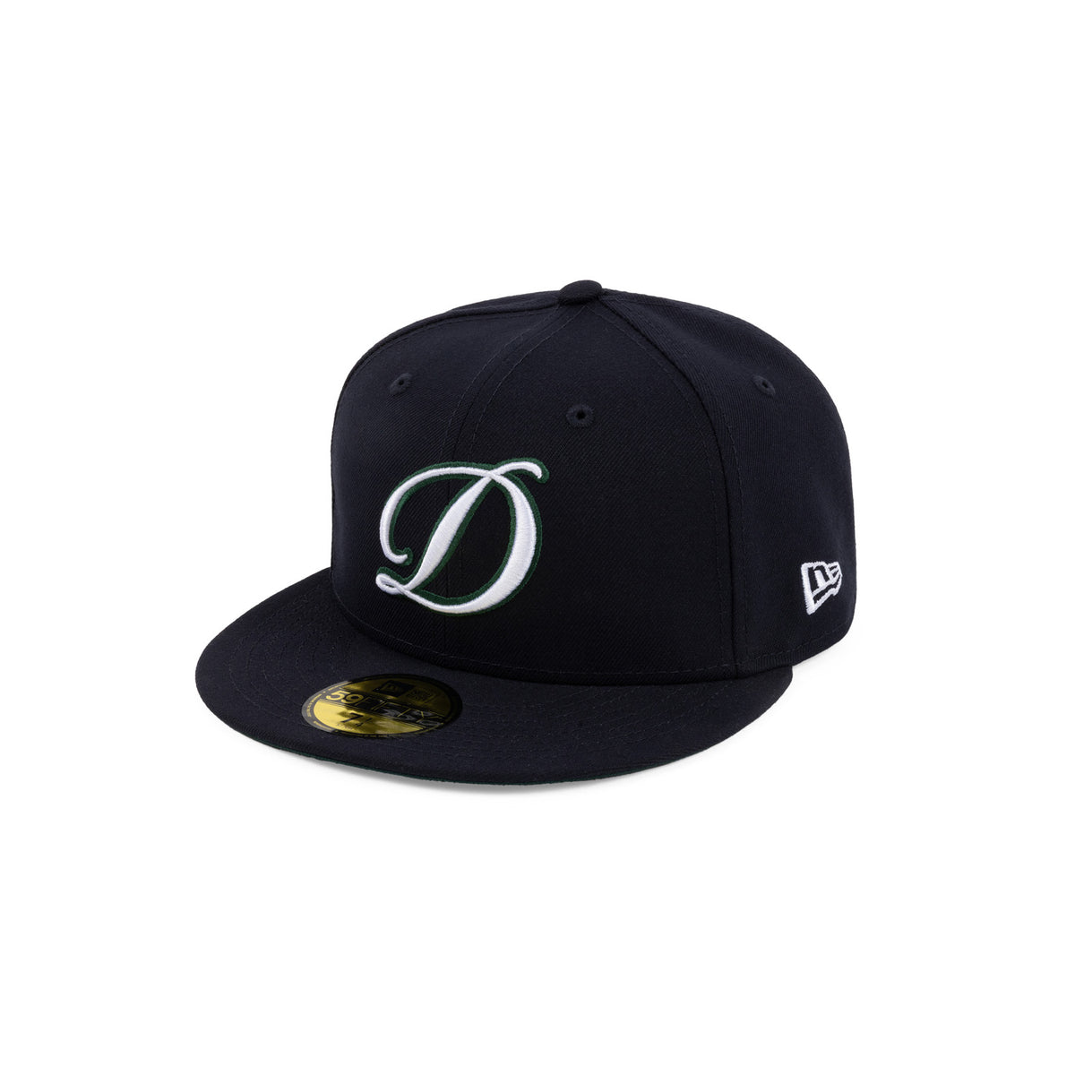 Dime D New Era Cap Dark Navy Main image