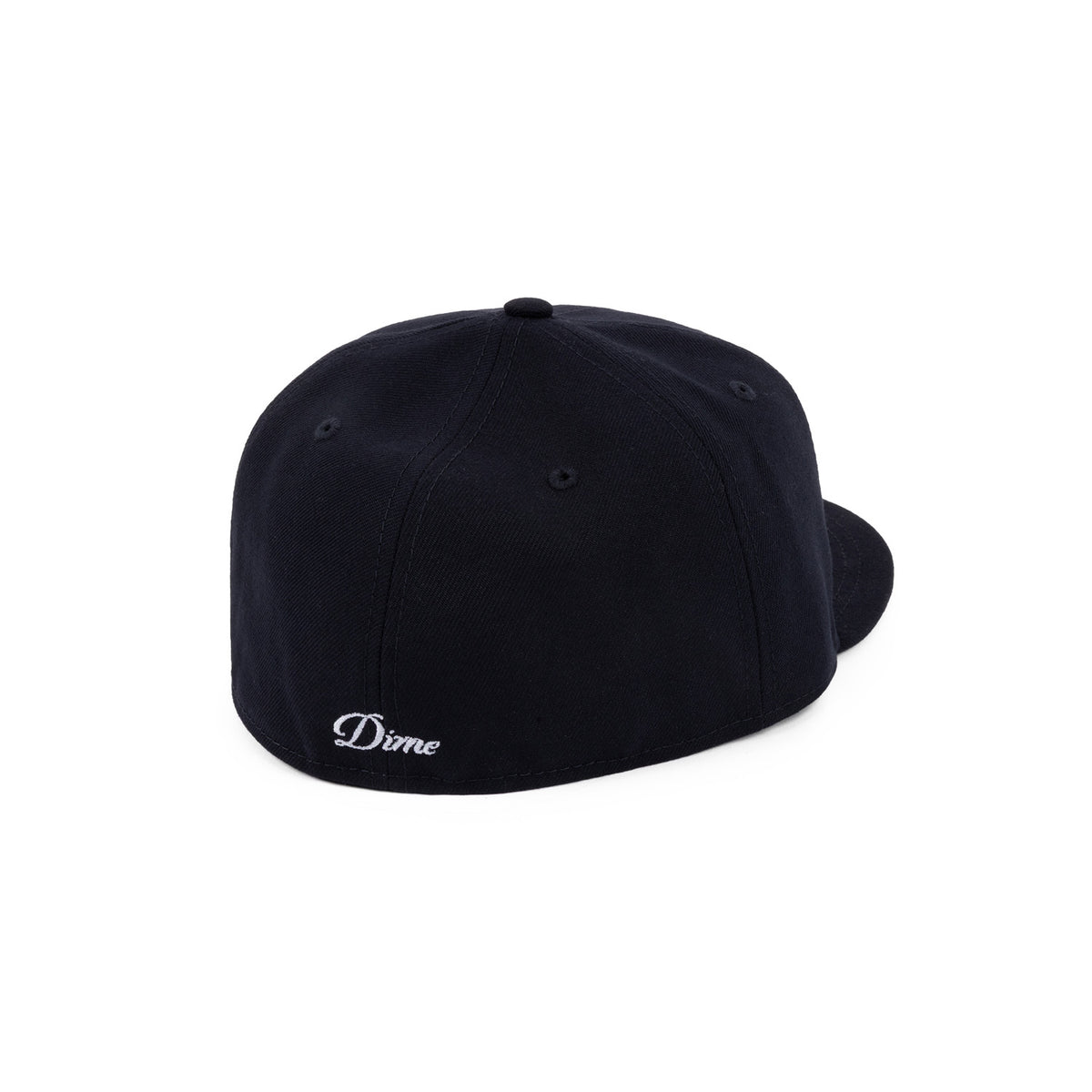 Dime D New Era Cap Dark Navy