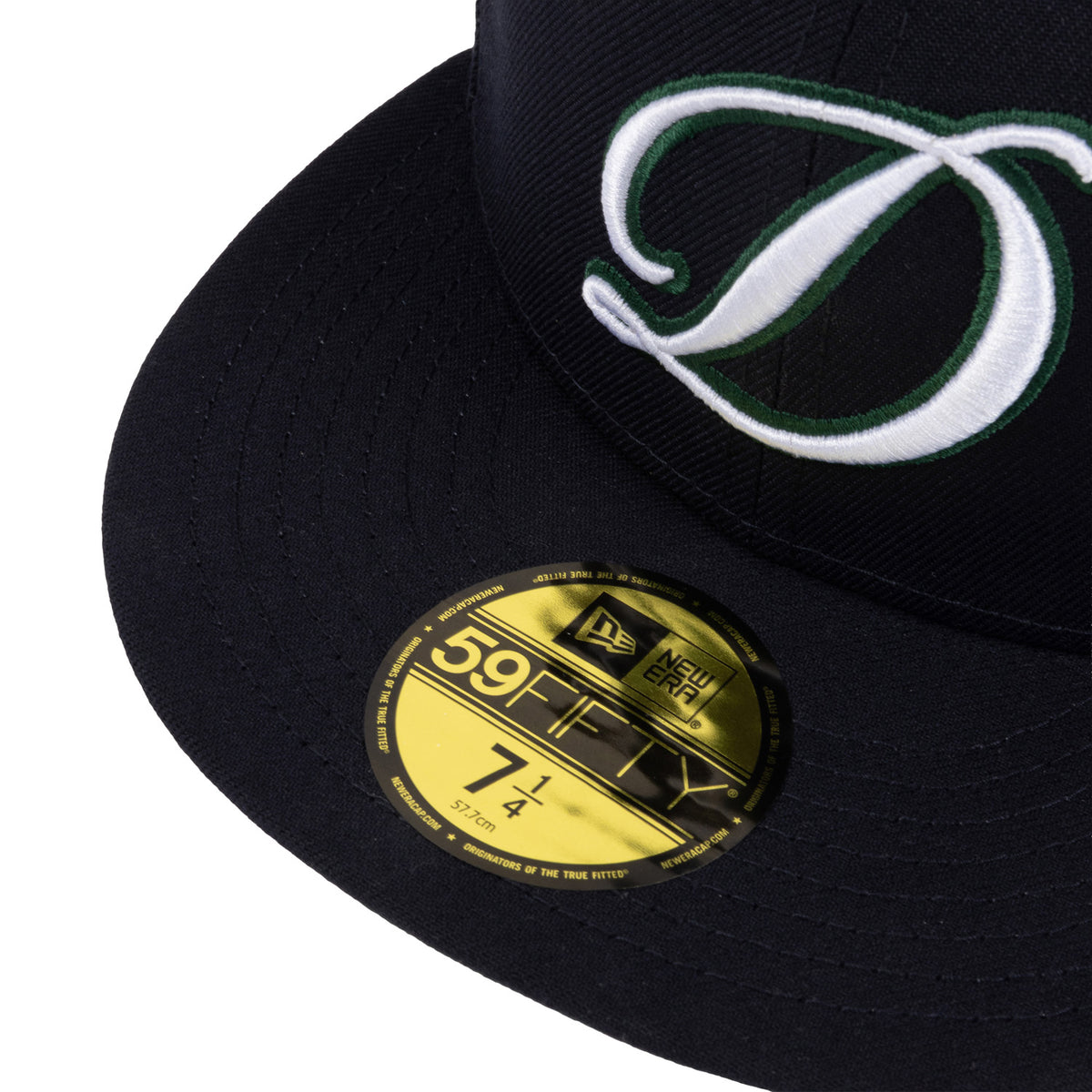 Dime D New Era Cap Dark Navy
