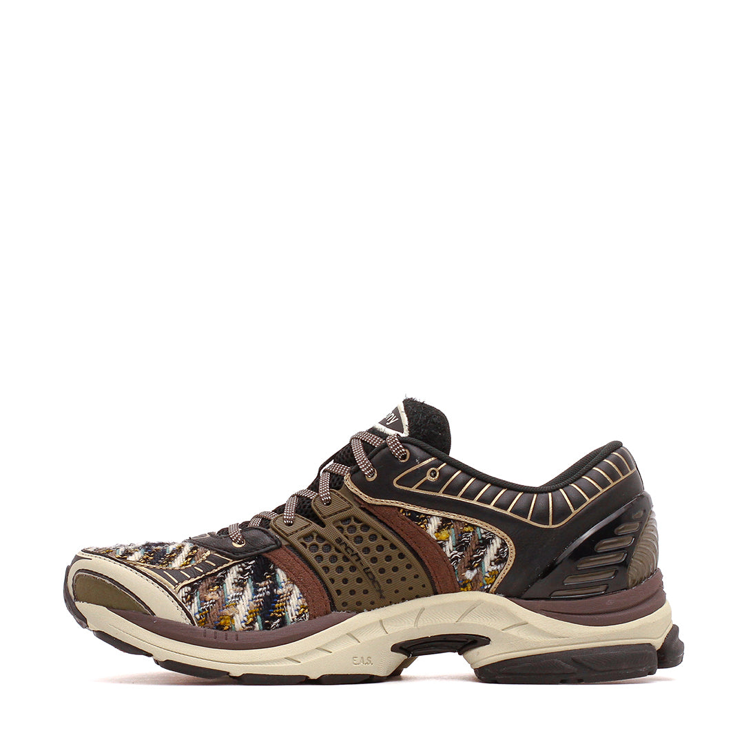 Saucony Men Progrid Paramount Black Aureate S101258-1003 Secondary image