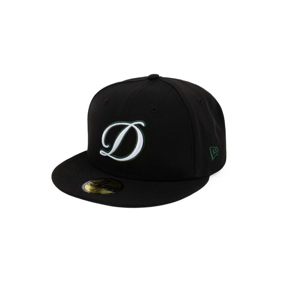 Dime D New Era Cap Black