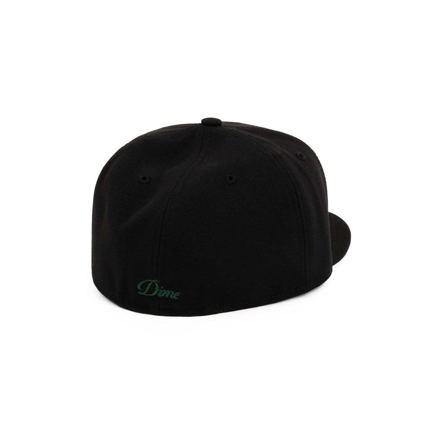 Dime D New Era Cap Black Secondary image