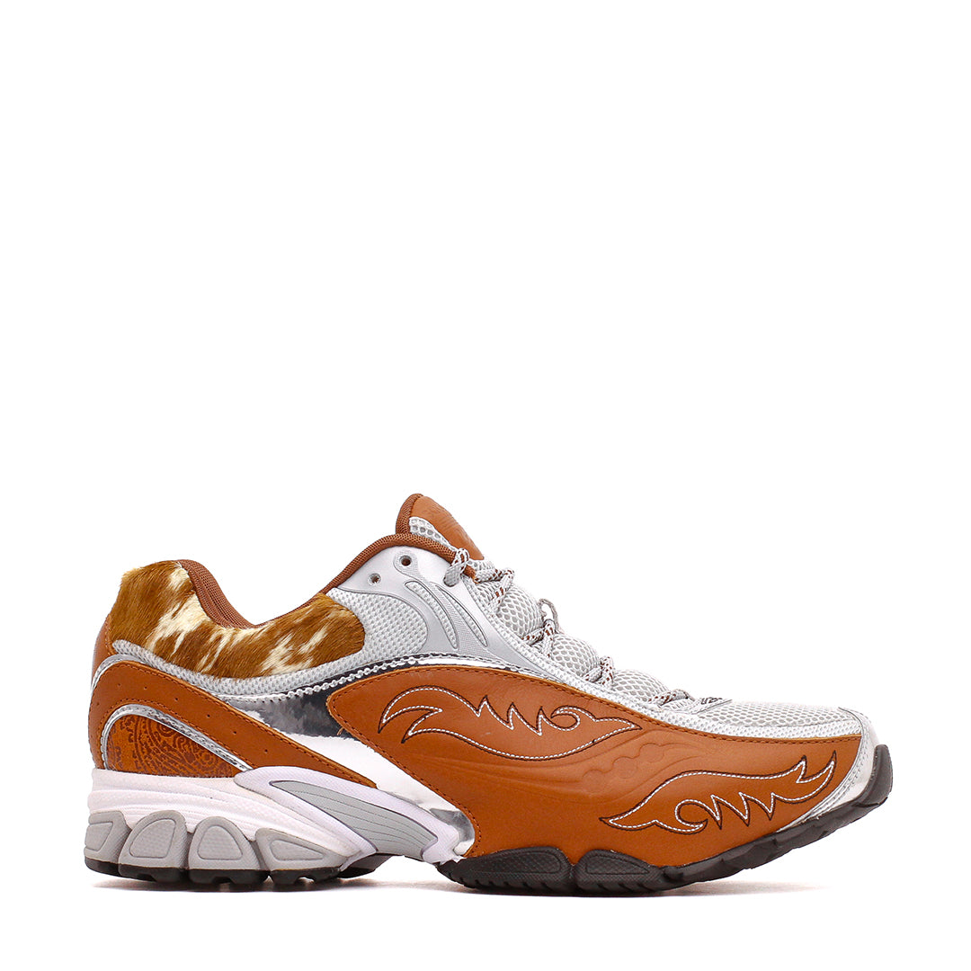 Saucony Men ProGrid V2 Space Cowboy S101247-1003
