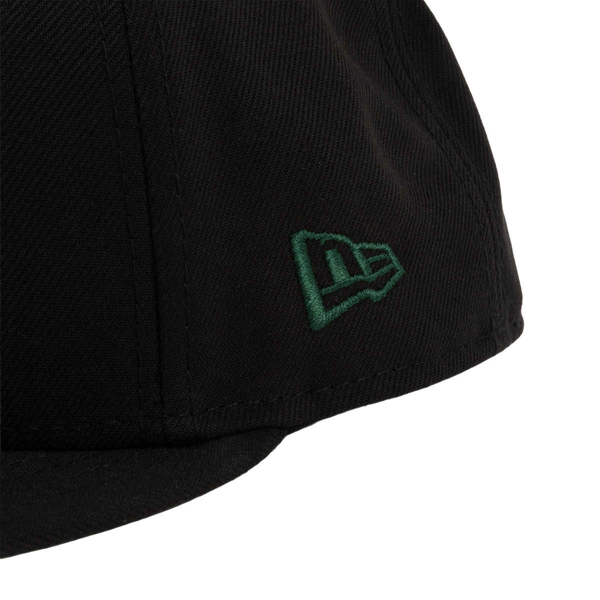 Dime D New Era Cap Black