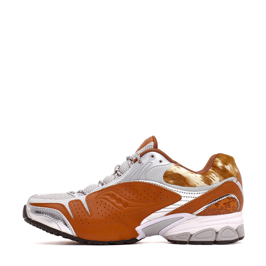 Saucony Men ProGrid V2 Space Cowboy S101247-1003 Secondary image