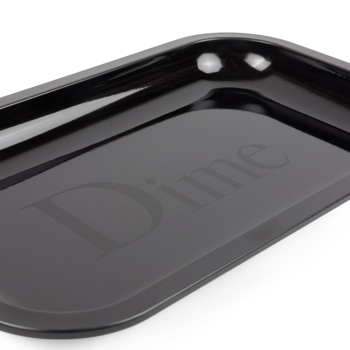 Dime Dime Tray Black