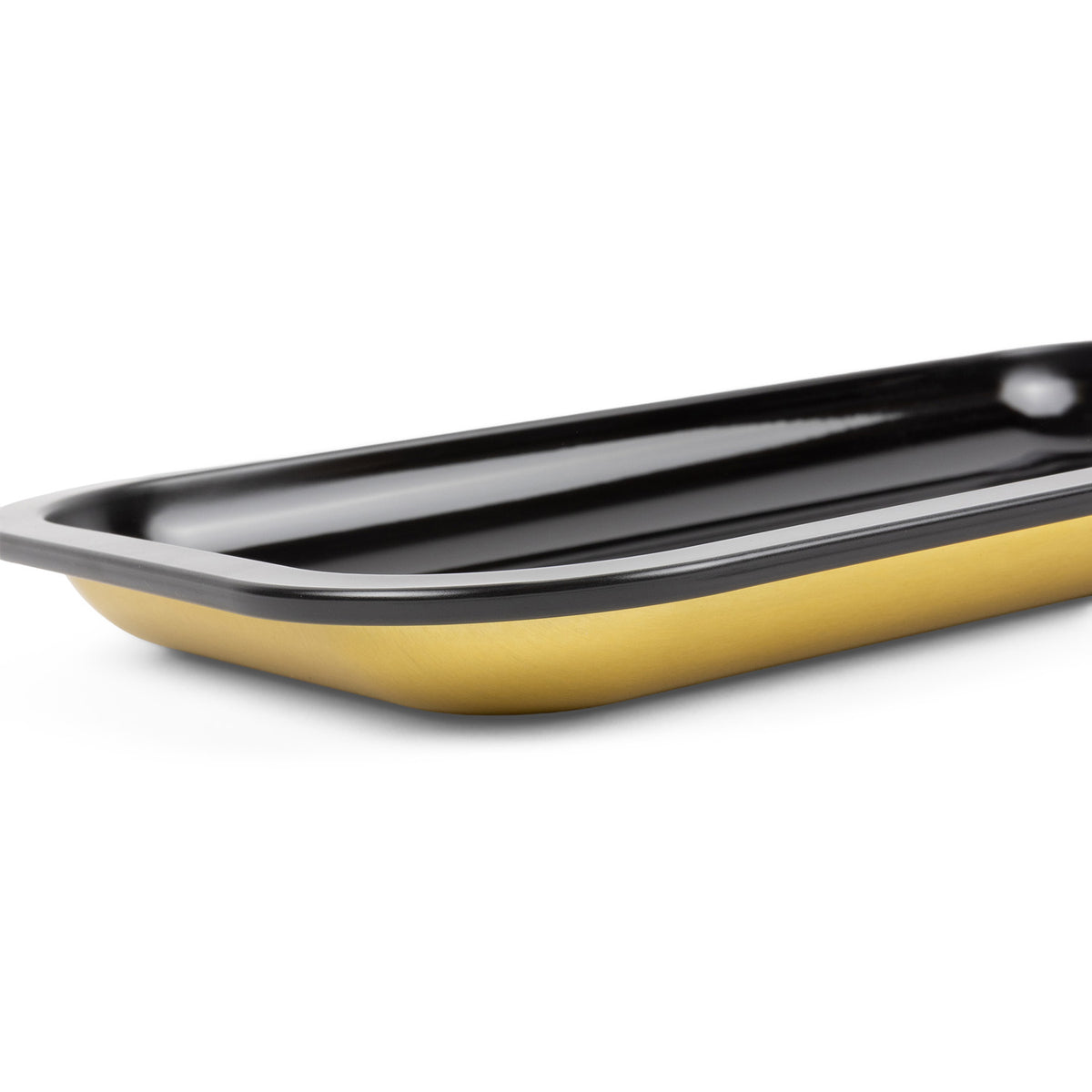 Dime Dime Tray Black