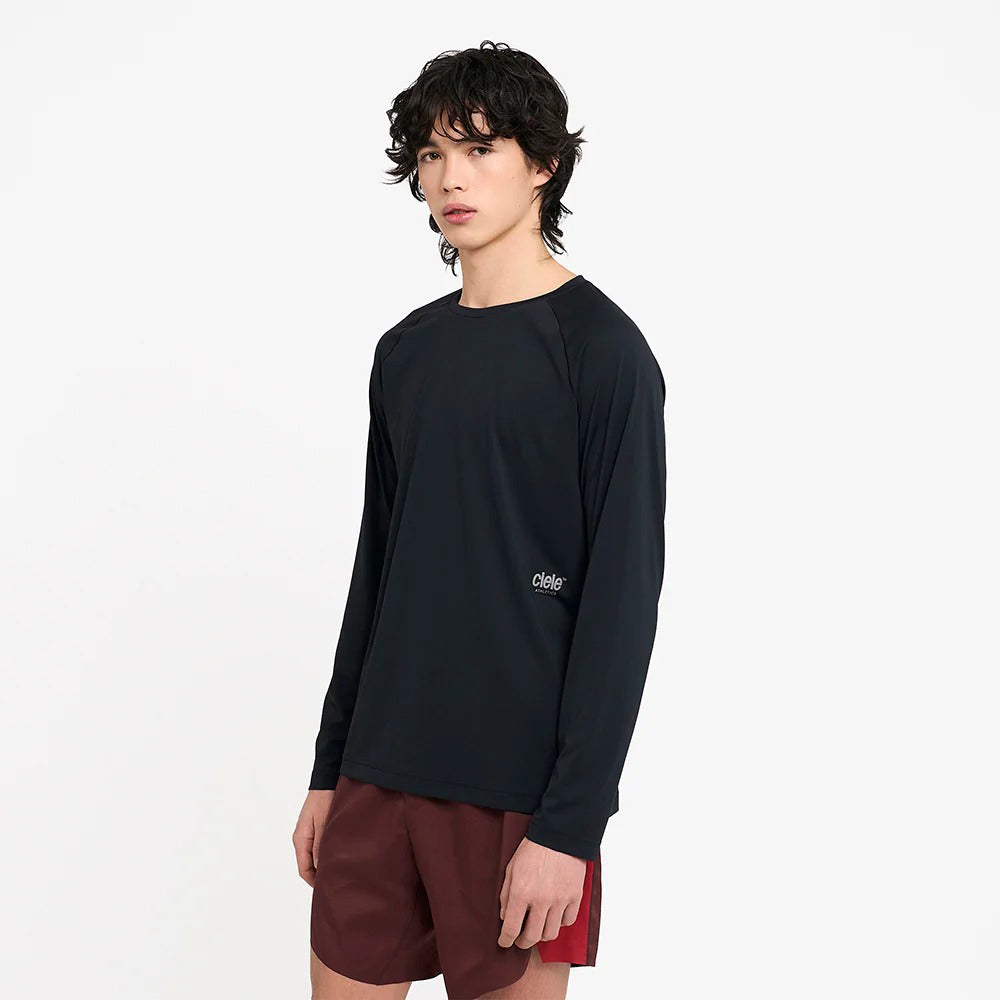 Ciele DLYLongsleeve Shadowcast