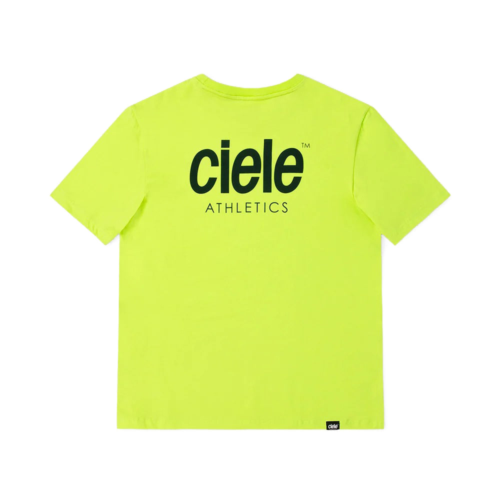 Ciele ORTShirt Athletics Gekko