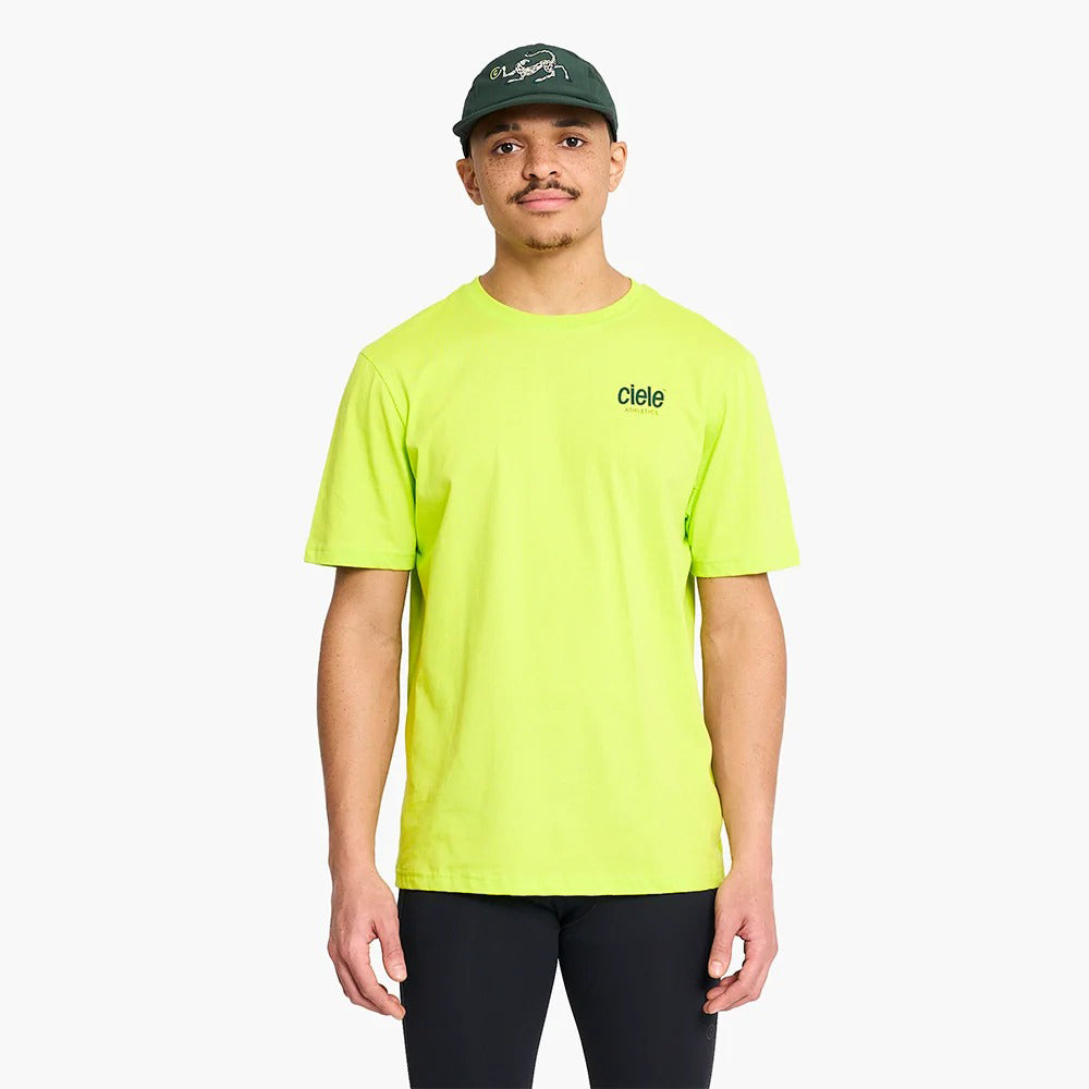 Ciele ORTShirt Athletics Gekko