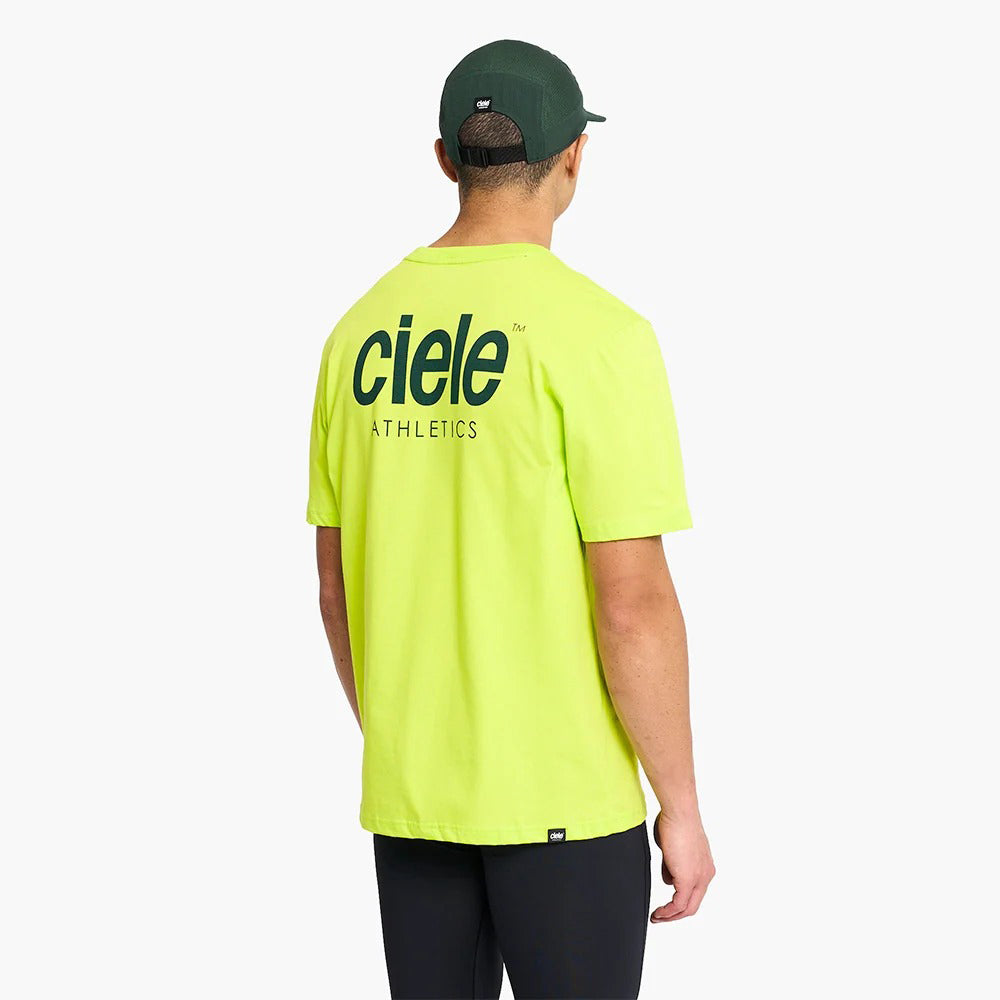Ciele ORTShirt Athletics Gekko