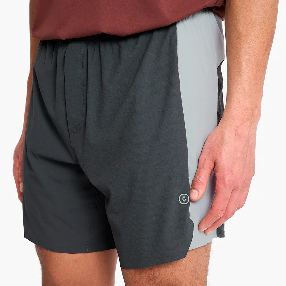 Ciele TRNShort 7" Linerless 2 Ocean
