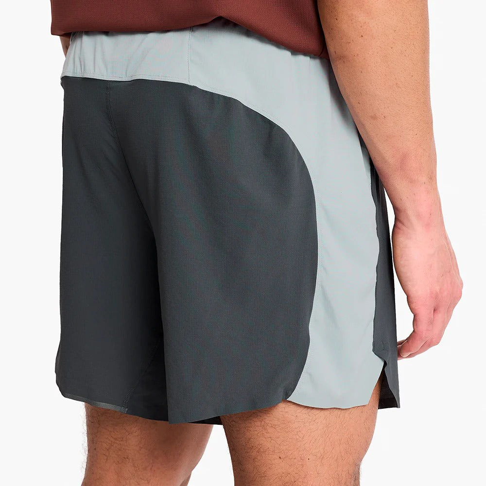 Ciele TRNShort 7" Linerless 2 Ocean