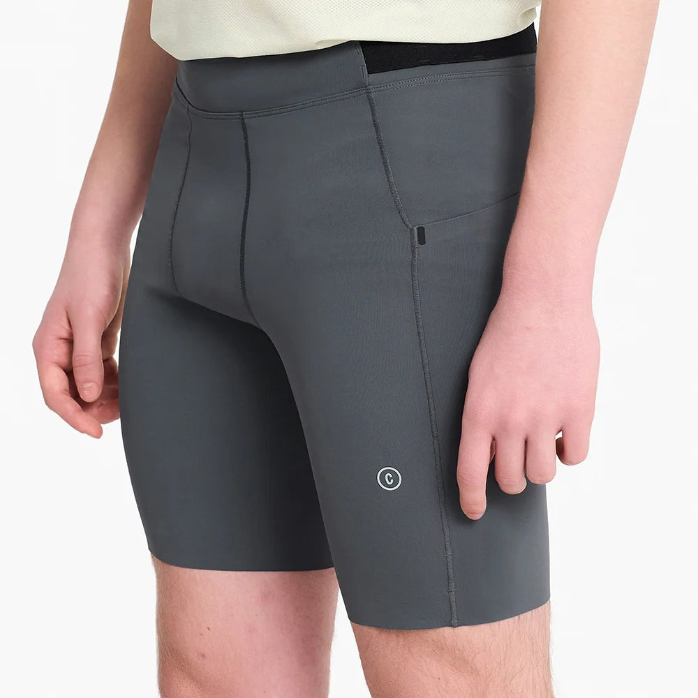 Ciele FSTTight Short 8" Ocean
