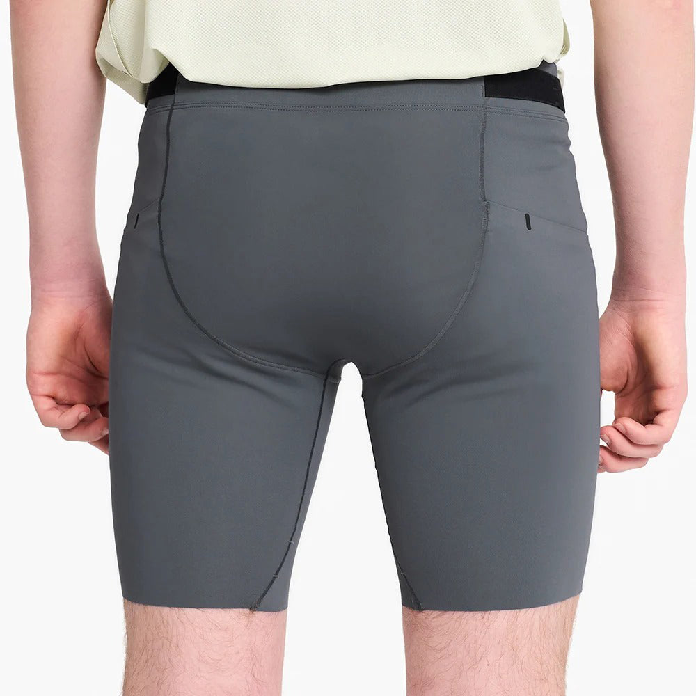 Ciele FSTTight Short 8" Ocean