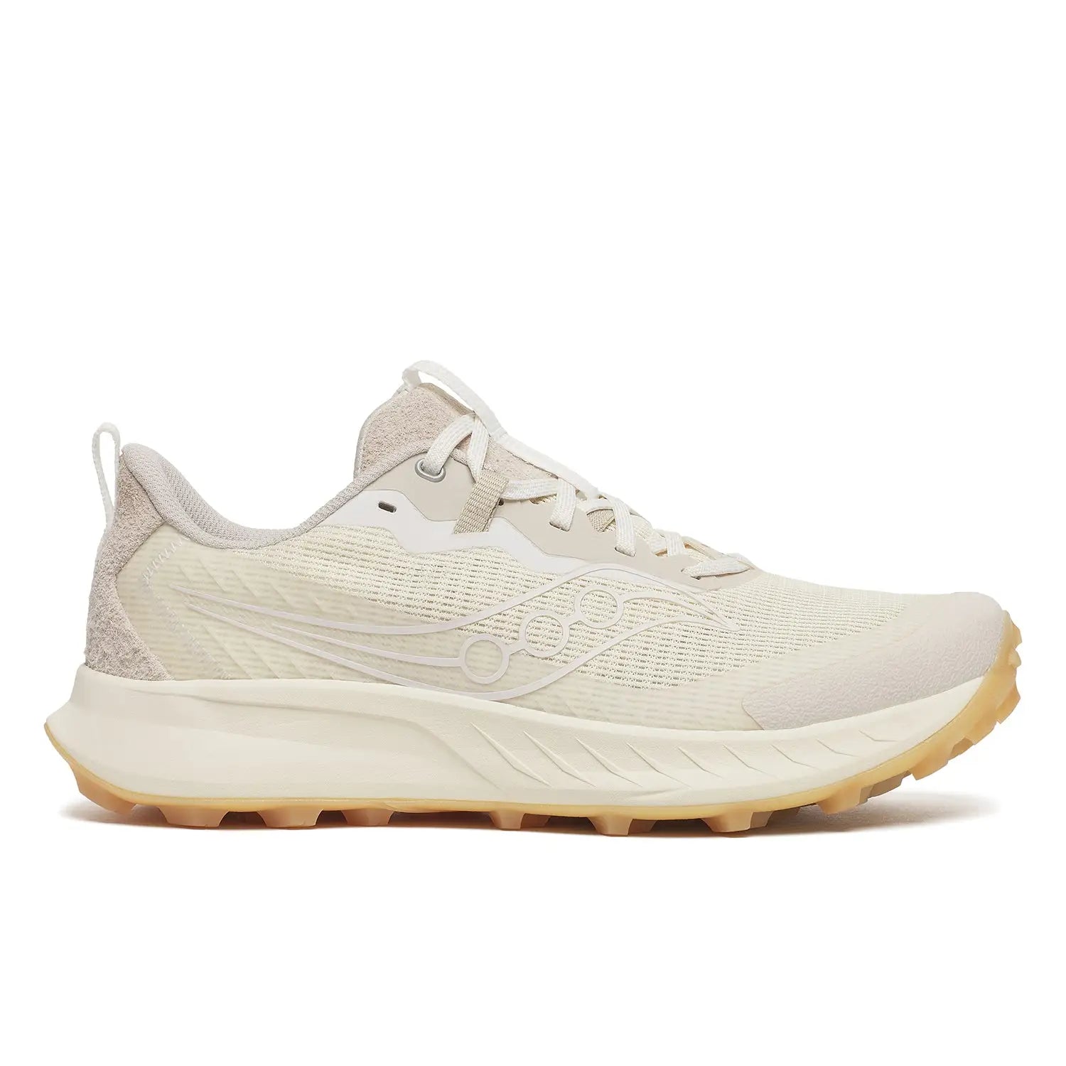 Prepared in ’Gesso’ - 3sixteen Reinterprets the Saucony Peregrine 15 Drops on July 17