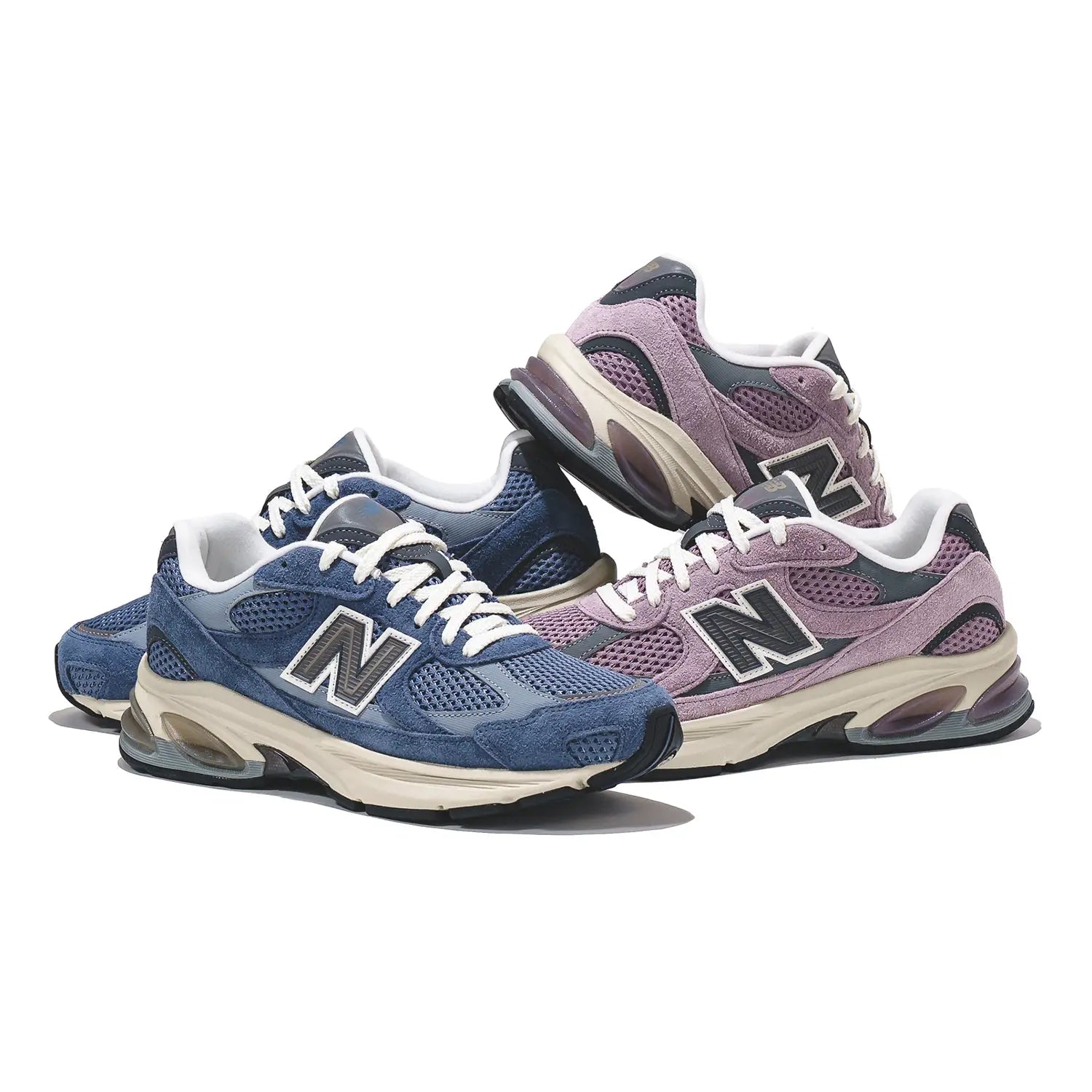 Step Into Fall: New Balance is Dropping U2010WCC & U2010WNV on Sept 24