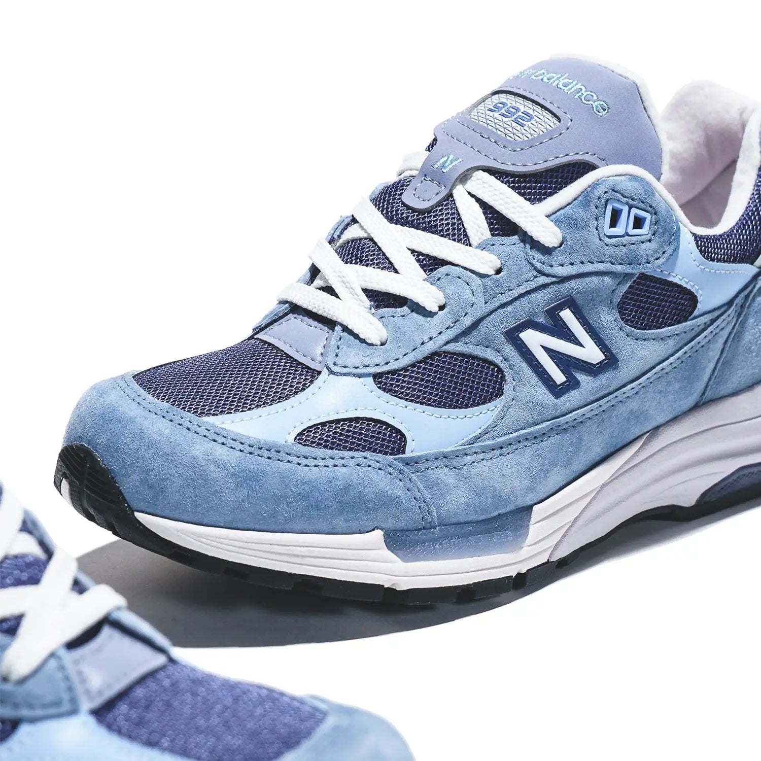 Frozen Hues of the U992TO ’Dusk Shower’ Drops in Sep 25