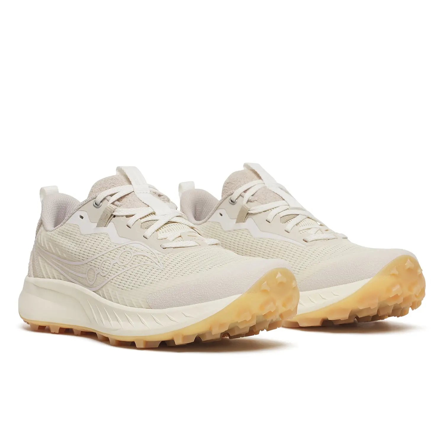 Prepared in ’Gesso’ - 3sixteen Reinterprets the Saucony Peregrine 15 Drops on July 17