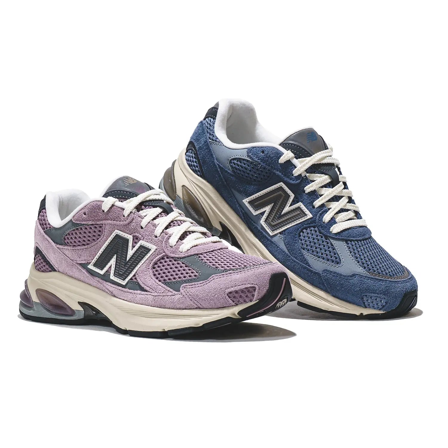 Step Into Fall: New Balance is Dropping U2010WCC & U2010WNV on Sept 24