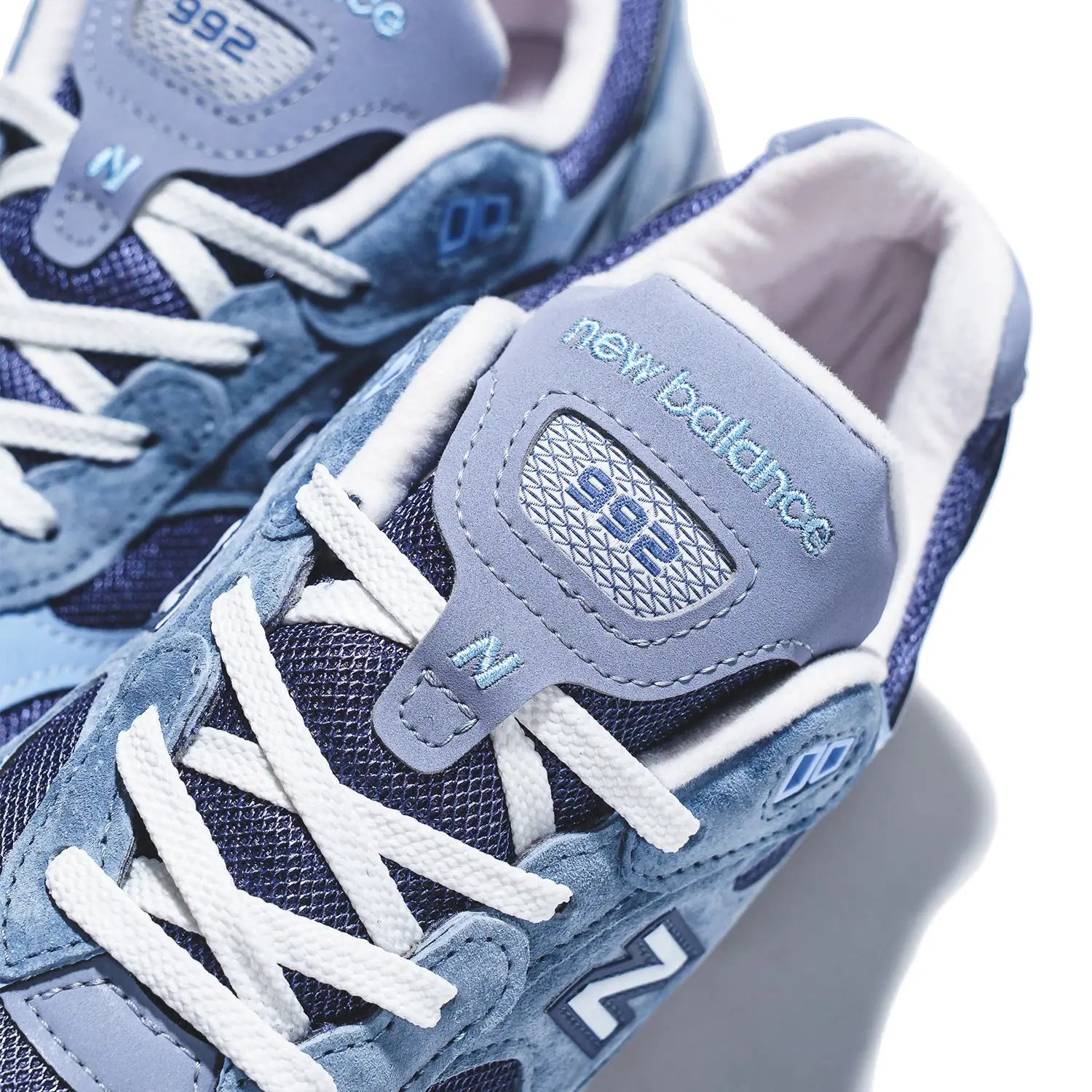 Frozen Hues of the U992TO ’Dusk Shower’ Drops in Sep 25