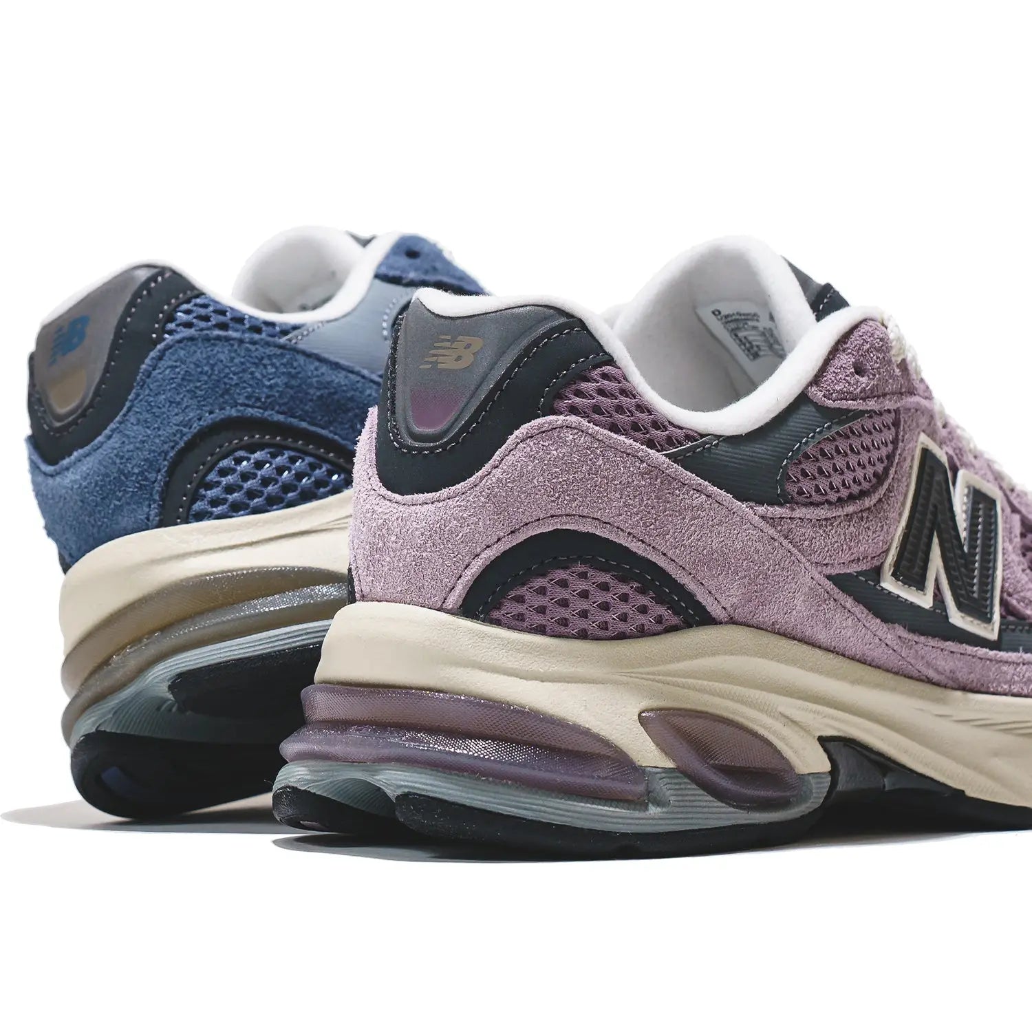Step Into Fall: New Balance is Dropping U2010WCC & U2010WNV on Sept 24