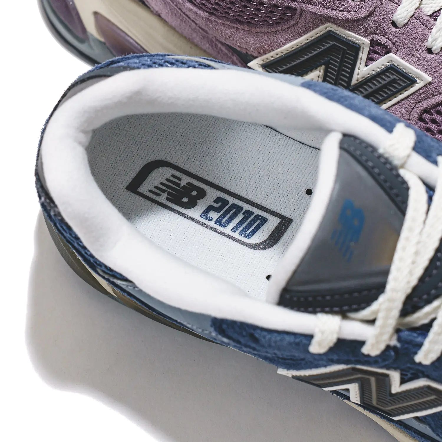 Step Into Fall: New Balance is Dropping U2010WCC & U2010WNV on Sept 24