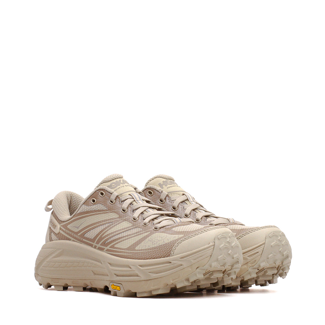 Hoka Men Mafate Speed 2 Archival Taupe 1126851-ATPR
