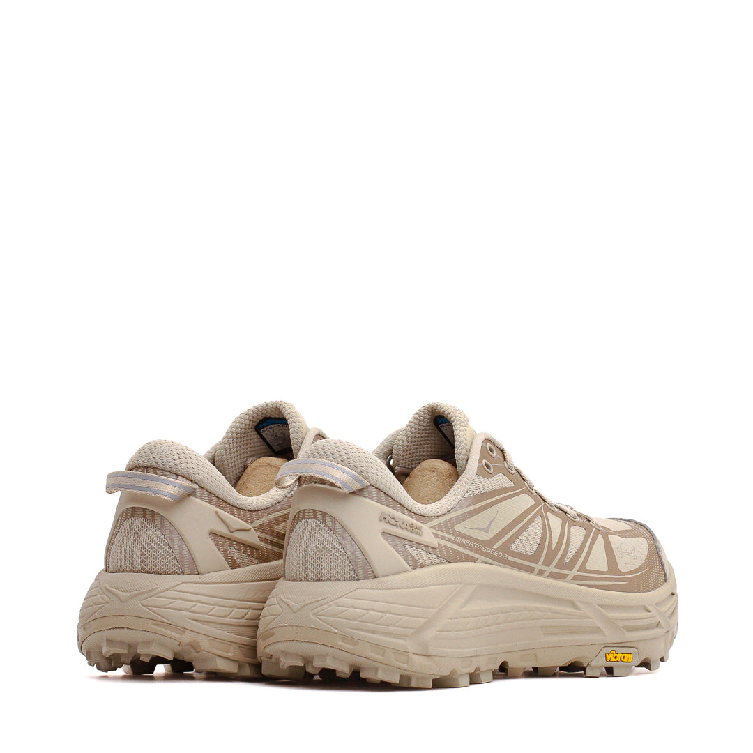 Hoka Men Mafate Speed 2 Archival Taupe 1126851-ATPR