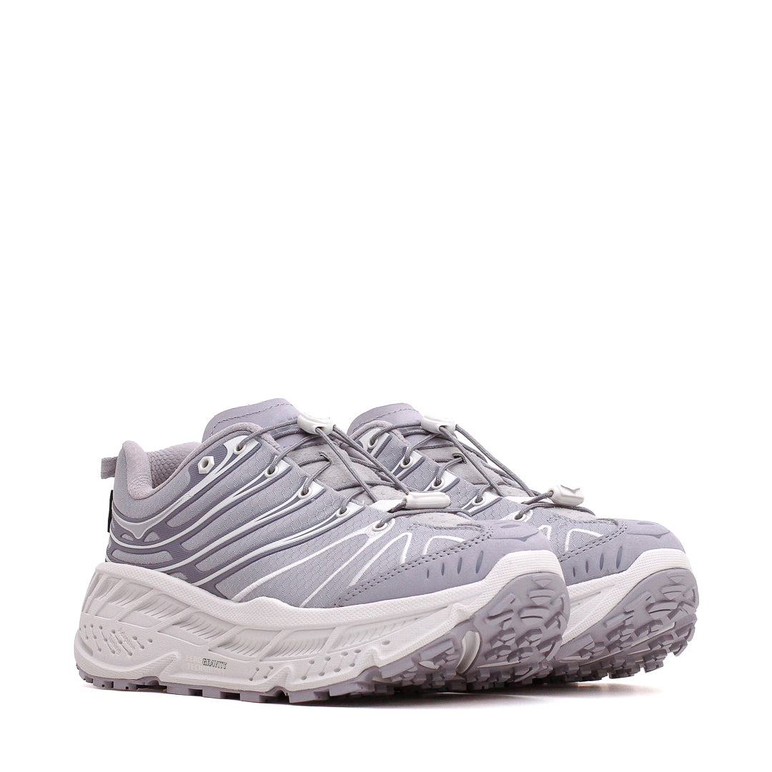 Hoka Men Stinson EVO GTX Foggy Grey Cosmic Grey 1173890-FYGR Secondary image