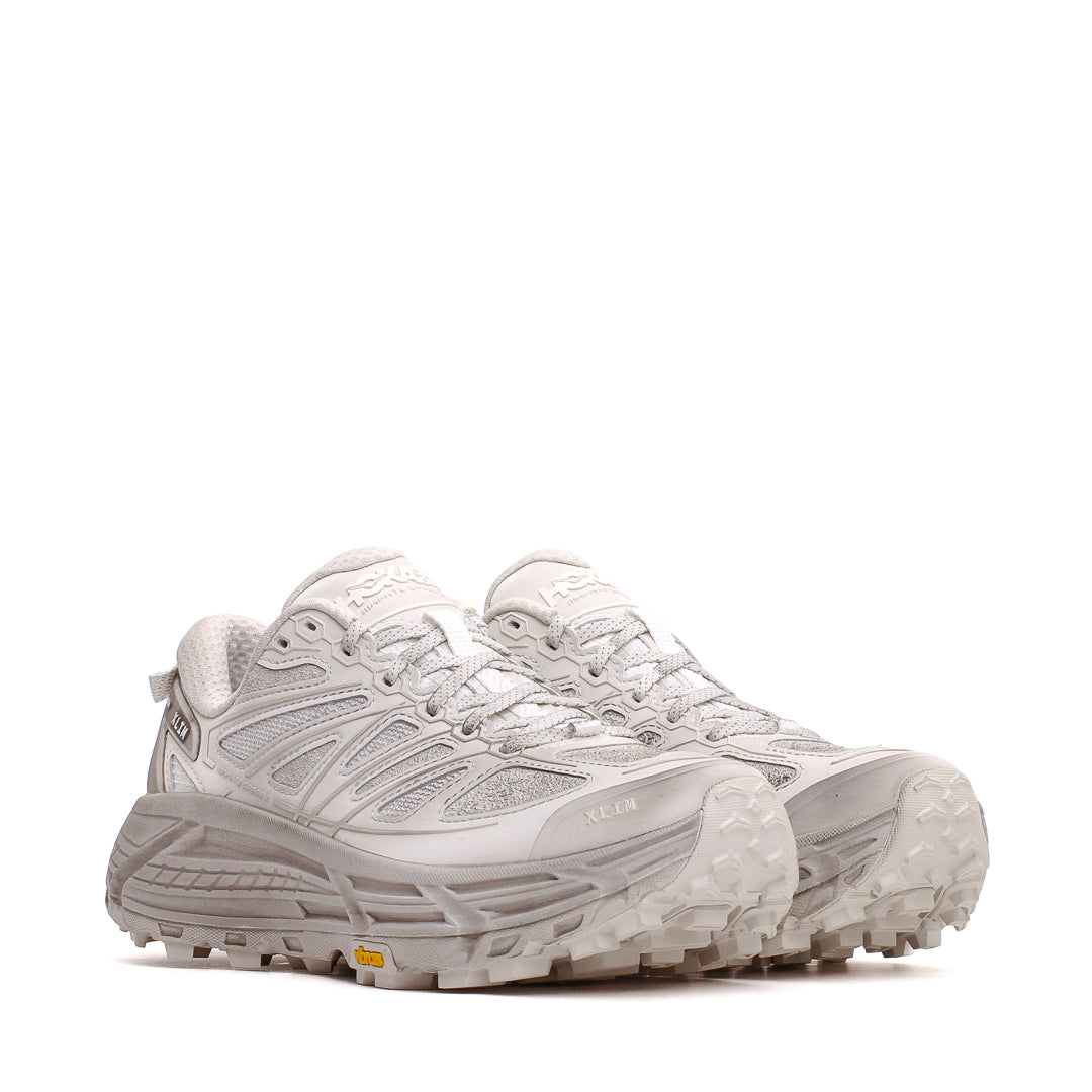 Hoka x XLIM Unisex Mafate Speed 2 TS Grey Foam 1181770-GRYF