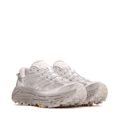 Hoka x XLIM Unisex Mafate Speed 2 TS Grey Foam 1181770-GRYF
