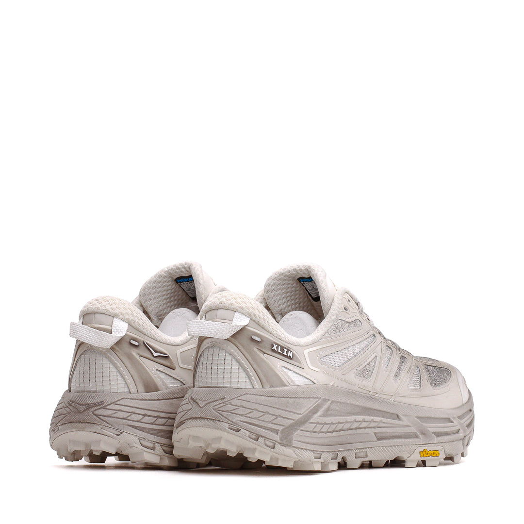 Hoka x XLIM Unisex Mafate Speed 2 TS Grey Foam 1181770-GRYF