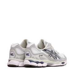 Asics Men Gel-NYC White Midnight 1203A383-118