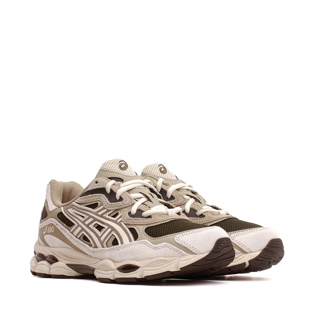 Asics Men Gel-NYC Black Coffee Sepia 1203A383-204