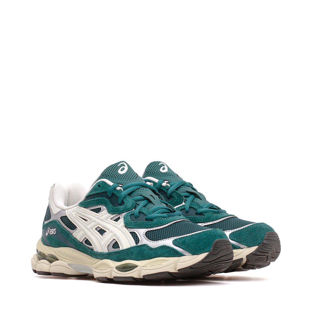 Asics Men Gel-NYC Everglade Light Sage 1203A383-304 Secondary image