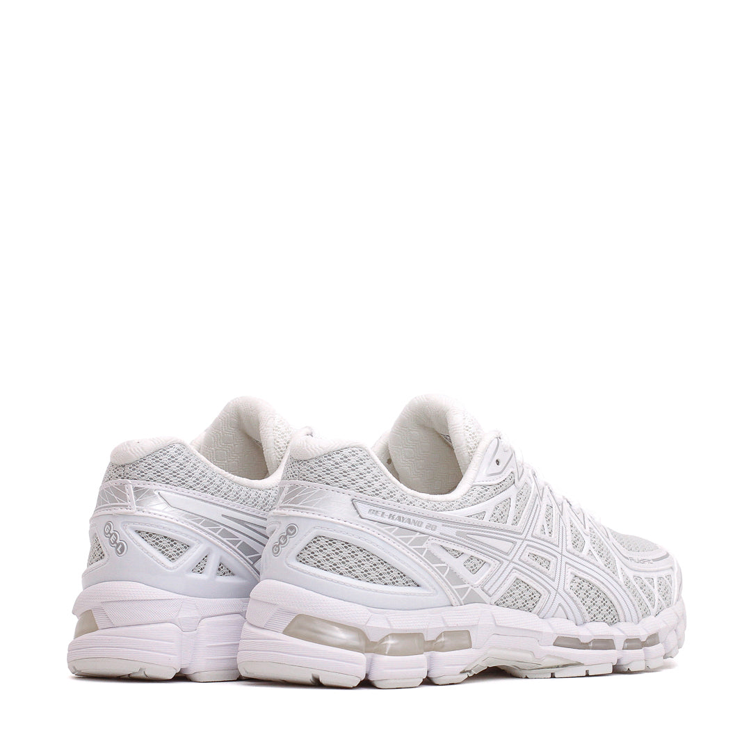 Asics Unisex Gel-Kayano 20 Glacier Grey White 1203A388-028