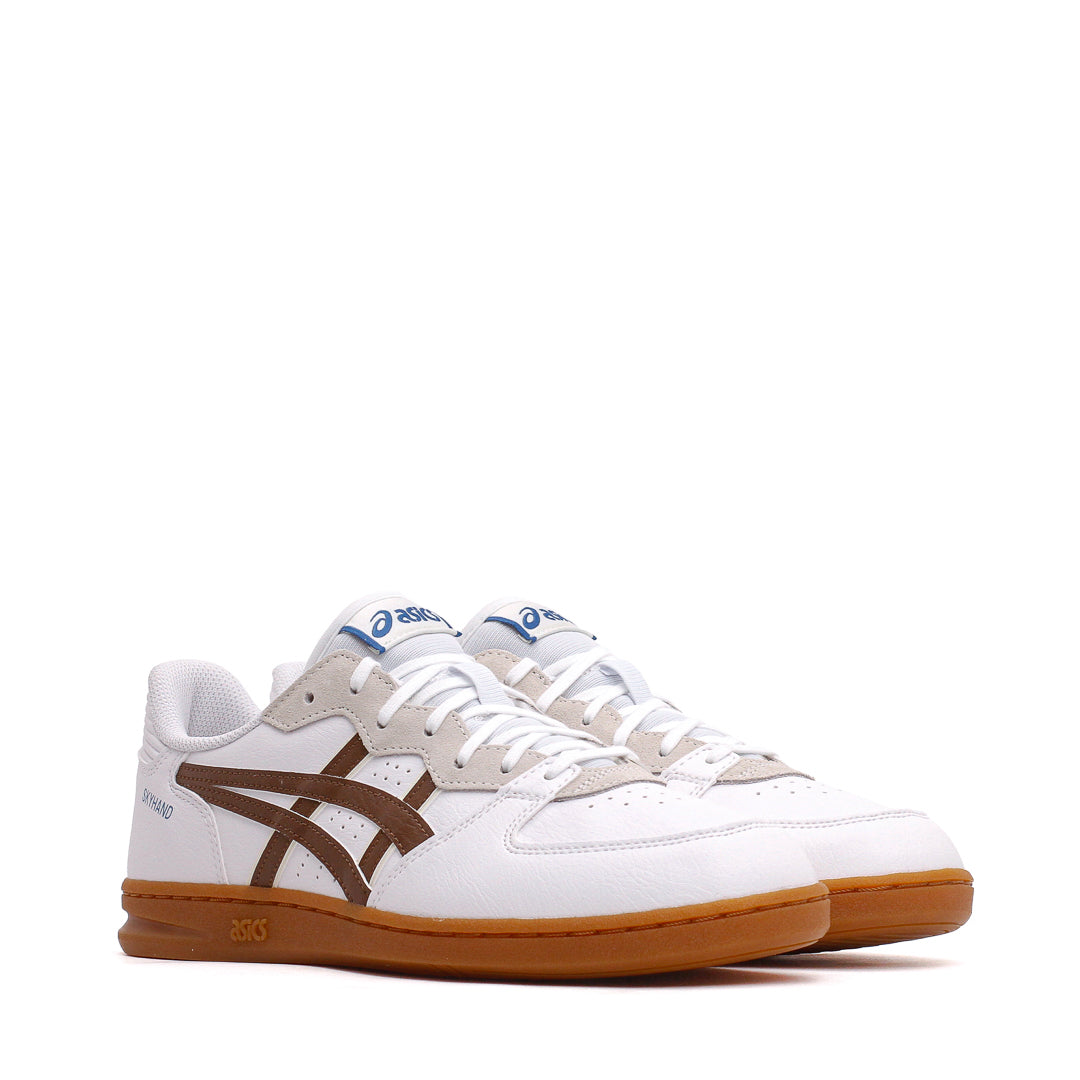 Asics Men Skyhand OG White Mahogany 1203A451-108
