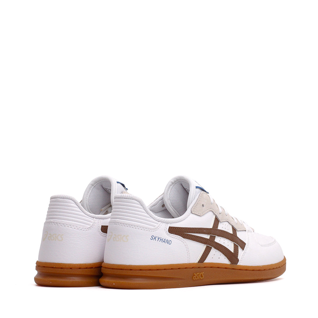 Asics Men Skyhand OG White Mahogany 1203A451-108